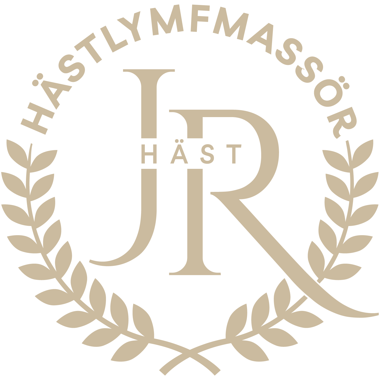 JR Häst